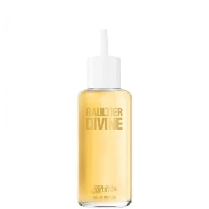 Gaultier Divine Eau de Parfum - Flacon Recharge Gaultier Divine Eau de Parfum - Flacon Recharge