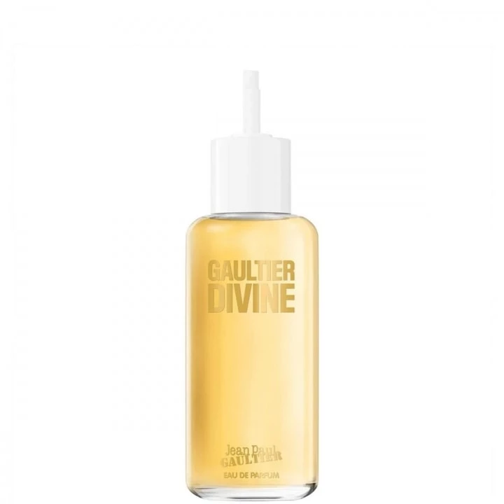 Gaultier Divine Eau de Parfum - Flacon Recharge 200 ml - JEAN PAUL GAULTIER - Incenza