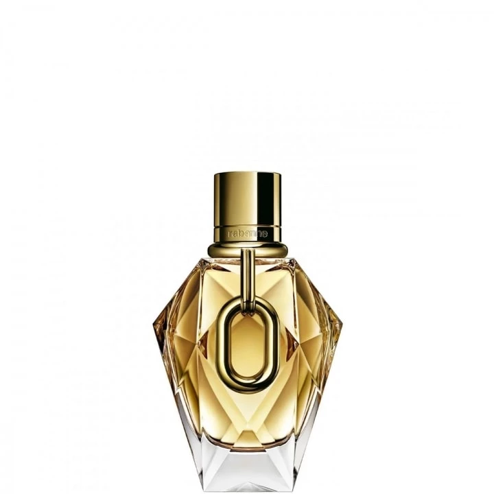 Million Gold for Her Eau de Parfum Rechargeable 90 ml - RABANNE - Incenza