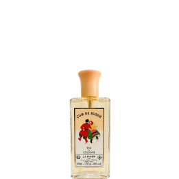 Cuir de Russie Eau de Cologne