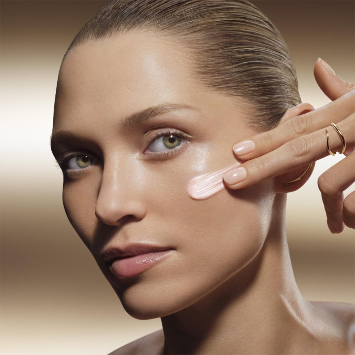 Absolue Longevity Crème Fondante