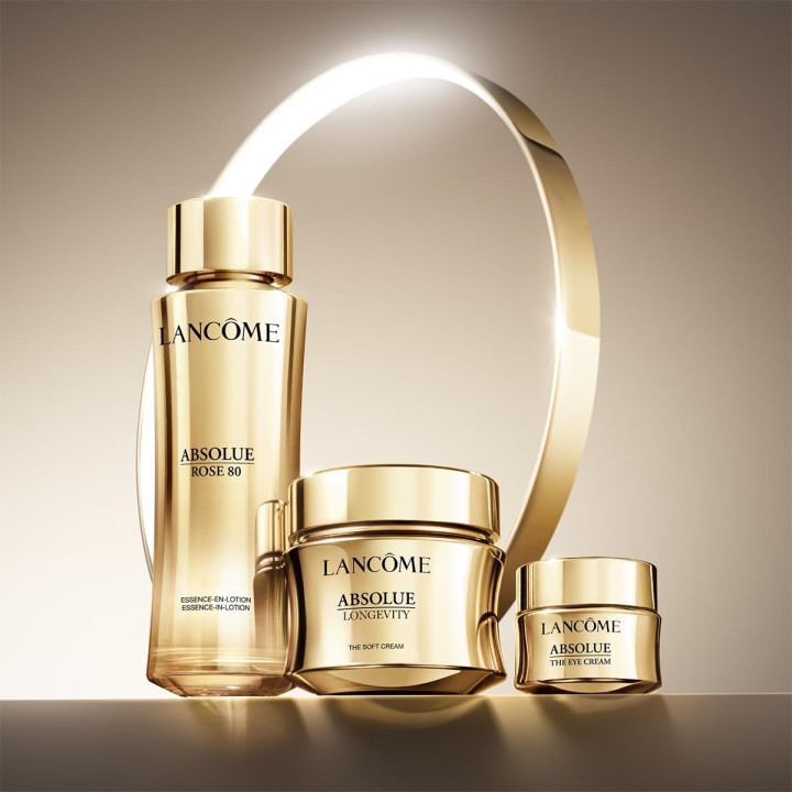 Absolue Longevity Crème Fondante - Recharge