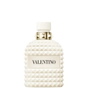 Valentino Born In Roma Rendez-Vous Ivory Uomo Eau de Toilette - Édition Limitée 100 ml Valentino Born In Roma Rendez-Vous Ivory Uomo Eau de Toilette - Édition Limitée 100 ml