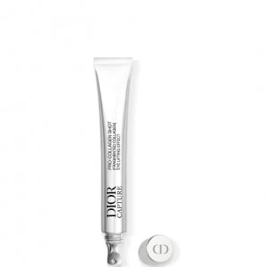 Dior Capture Pro-Collagen Shot Soin Liftant Regard Dior Capture Pro-Collagen Shot Soin Liftant Regard