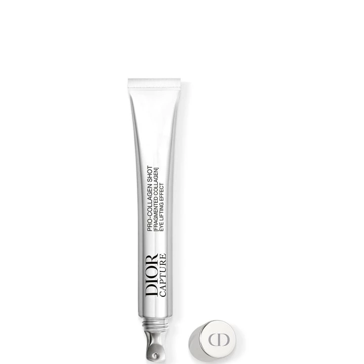 Dior Capture Pro-Collagen Shot Soin Liftant Regard - DIOR - Incenza