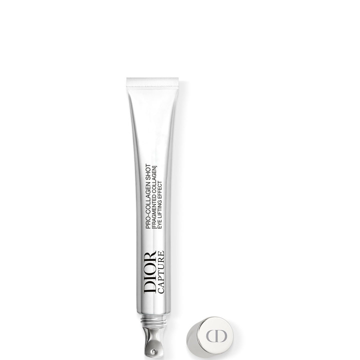 Dior Capture Pro-Collagen Shot Soin Liftant Regard