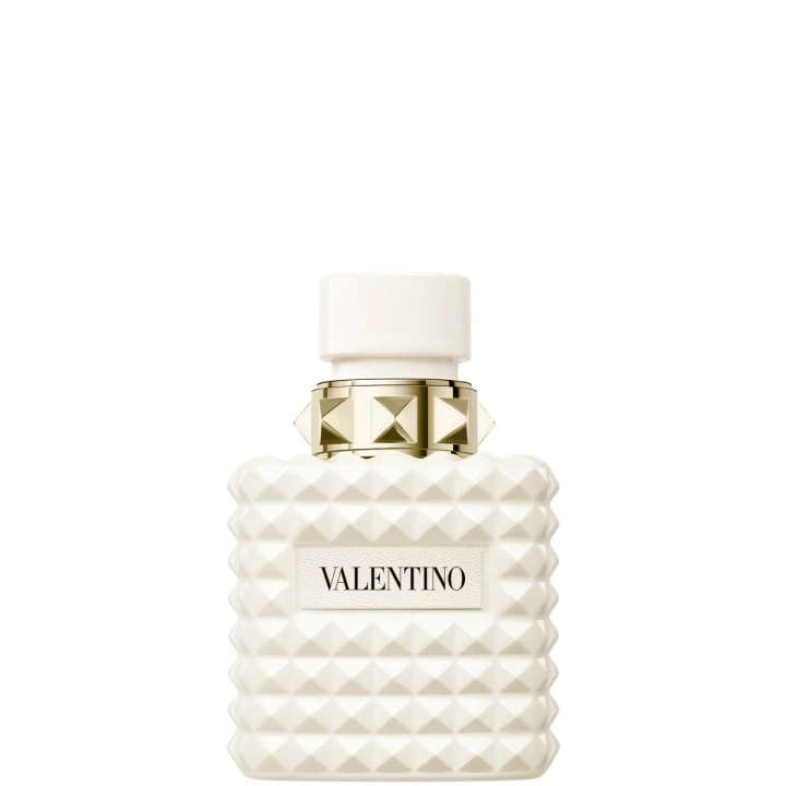 Valentino Born In Roma Rendez-Vous Ivory Donna Eau de Parfum - Édition Limitée 50 ml - VALENTINO - Incenza