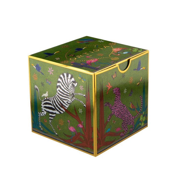 Jungle Green Mug en Céramique