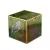 Jungle Green Mug en Céramique