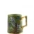 Jungle Green Mug en Céramique