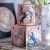 Jungle Pink Mug en Céramique