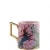 Jungle Pink Mug en Céramique