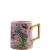 Jungle Pink Mug en Céramique