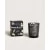 Lolita Lempicka Photophore Noire Bougie Parfumée
