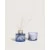 Duo mini Bouquet & Bougie Lolita Lempicka Parme Coffret Parfum d'intérieur
