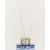 Duo mini Bouquet & Bougie Lolita Lempicka Parme Coffret Parfum d'intérieur