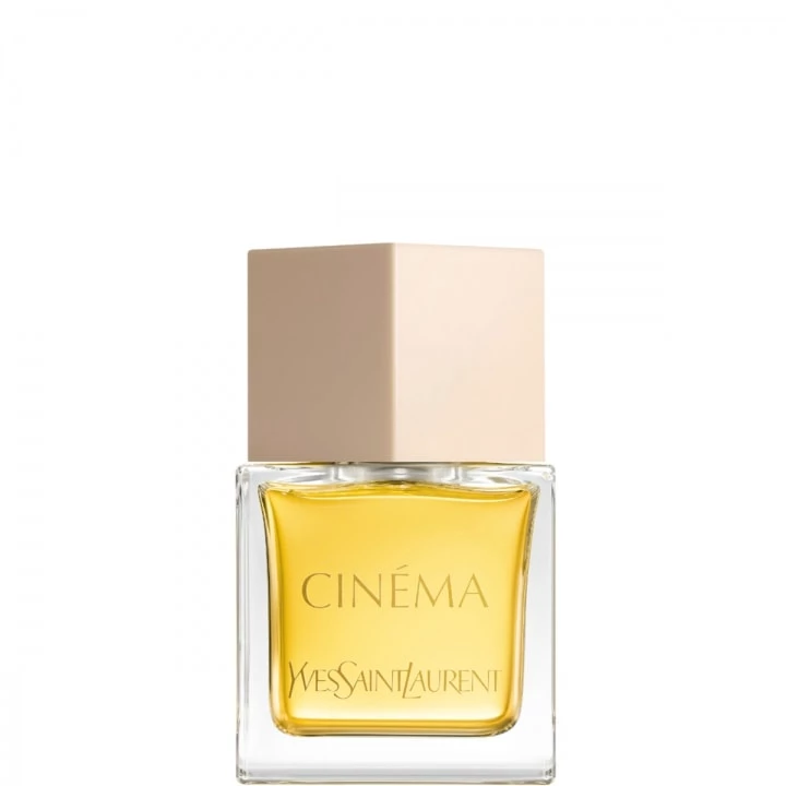 Yves Saint Laurent Cinéma Eau De Parfum - YVES SAINT LAURENT - Incenza