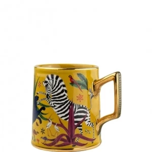 Jungle Sahara Mug en Céramique Jungle Sahara Mug en Céramique
