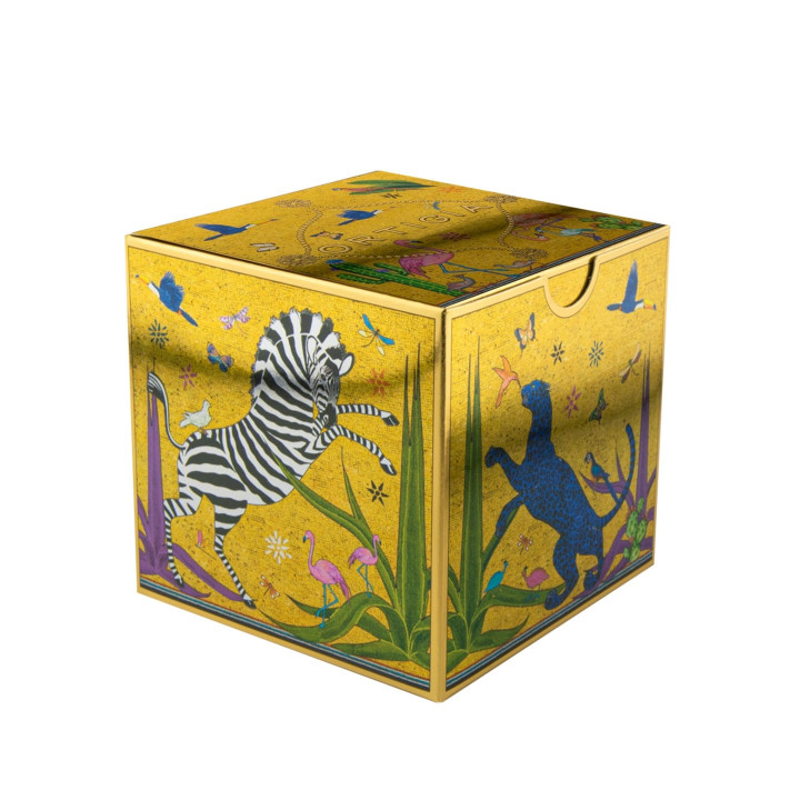 Jungle Sahara Mug en Céramique