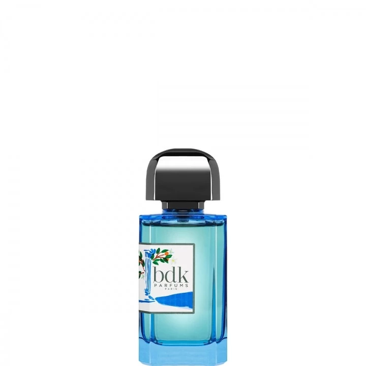 Villa Néroli x Édith Carron  Eau de Parfum - 100 ml - BDK Parfums - Incenza