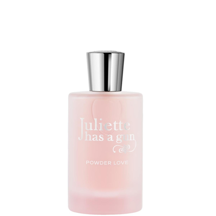 Powder Love Eau de Parfum 100 ml