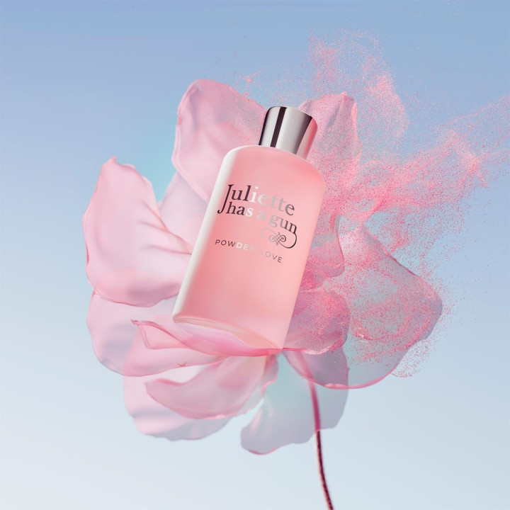 Powder Love Eau de Parfum 