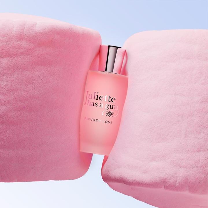 Powder Love Eau de Parfum 