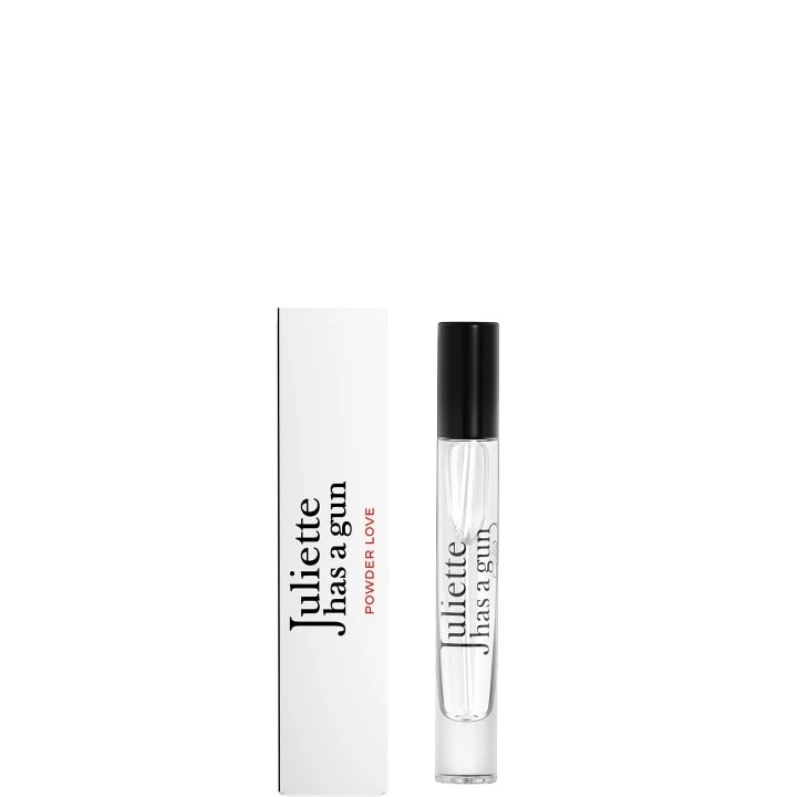 Powder Love Eau de Parfum - Format Voyage 7.5 ml - Juliette Has a Gun - Incenza