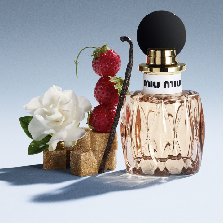 Miutine Eau de Parfum
