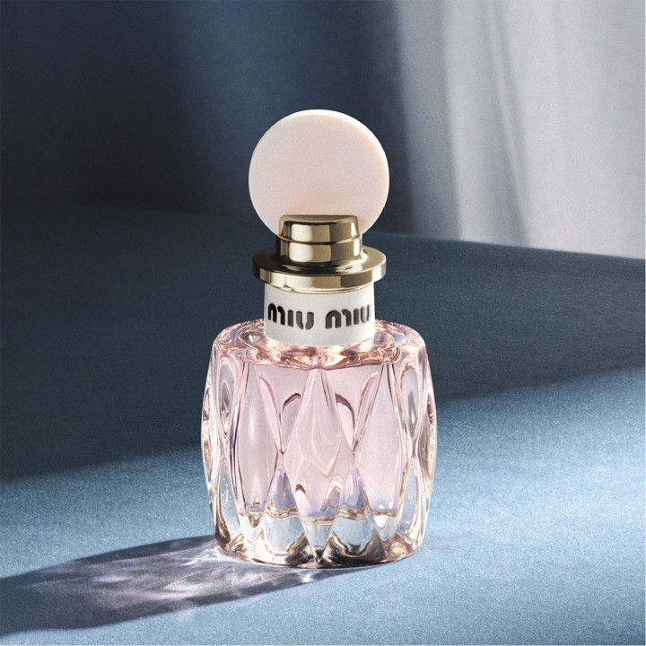 L'Eau Rosée Eau de Toilette