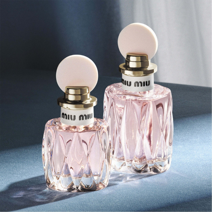 L'Eau Rosée Eau de Toilette
