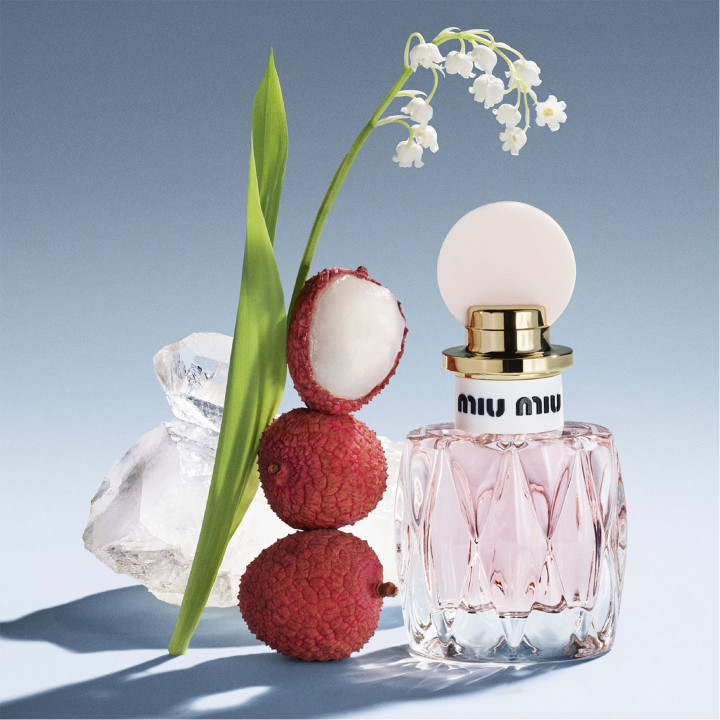 L'Eau Rosée Eau de Toilette