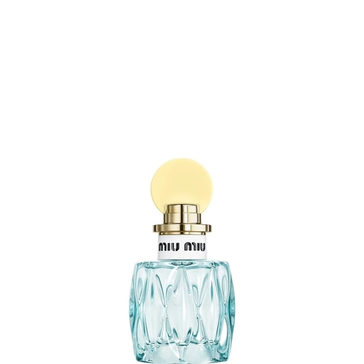 L'Eau Bleue Eau de Parfum - 50 ml - Miu Miu - Incenza