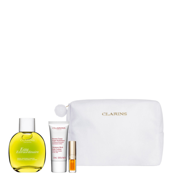 Eau Extraordinaire Coffret Eau de Soin