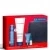 ClarinsMen Coffret Baume Super Hydratant & Nettoyant visage