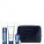 ClarinsMen Coffret Baume Super Hydratant & Nettoyant visage
