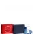 ClarinsMen Coffret Baume Super Hydratant & Nettoyant visage