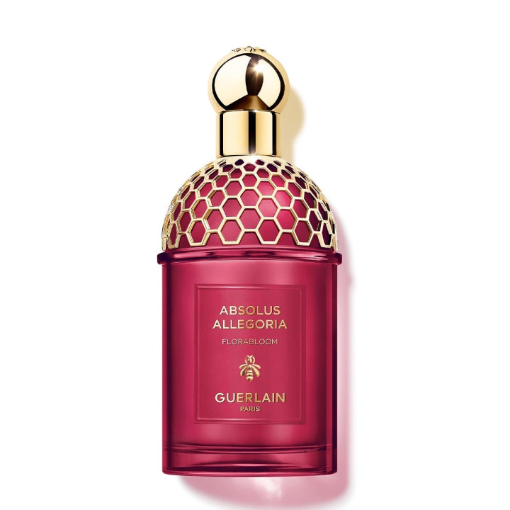 Absolus Allegoria Florabloom Eau de Parfum 100 ml
