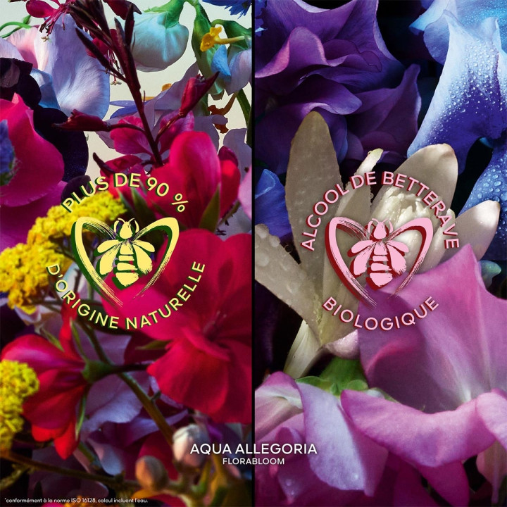 Absolus Allegoria Florabloom Eau de Parfum