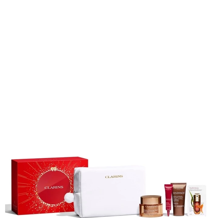 Extra-Firming Coffret Soin Visage - CLARINS - Incenza