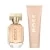 Boss The Scent Coffret Eau de Parfum pour Femme 50 ml