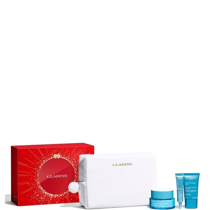 Hydra-Essentiel [HA]2 Coffret Soin - CLARINS - Incenza