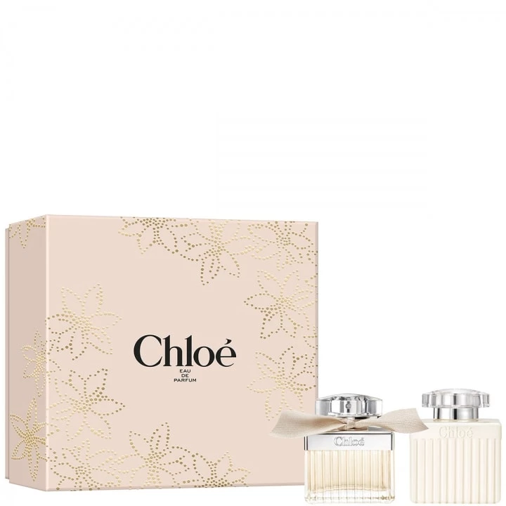 Chloé Coffret Eau de parfum 50 ml - CHLOÉ - Incenza