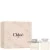 Chloé Coffret Eau de parfum 50 ml
