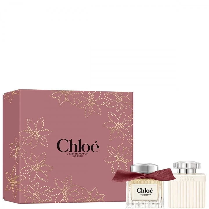 Chloé Coffret Eau de parfum Intense 50 ml - CHLOÉ - Incenza