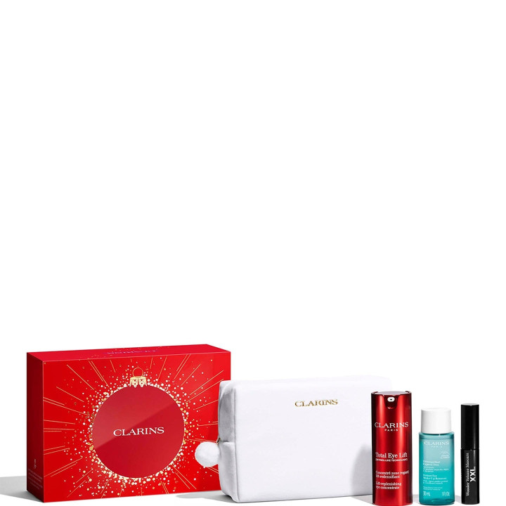 Total Eye Lift Coffret Soin Visage
