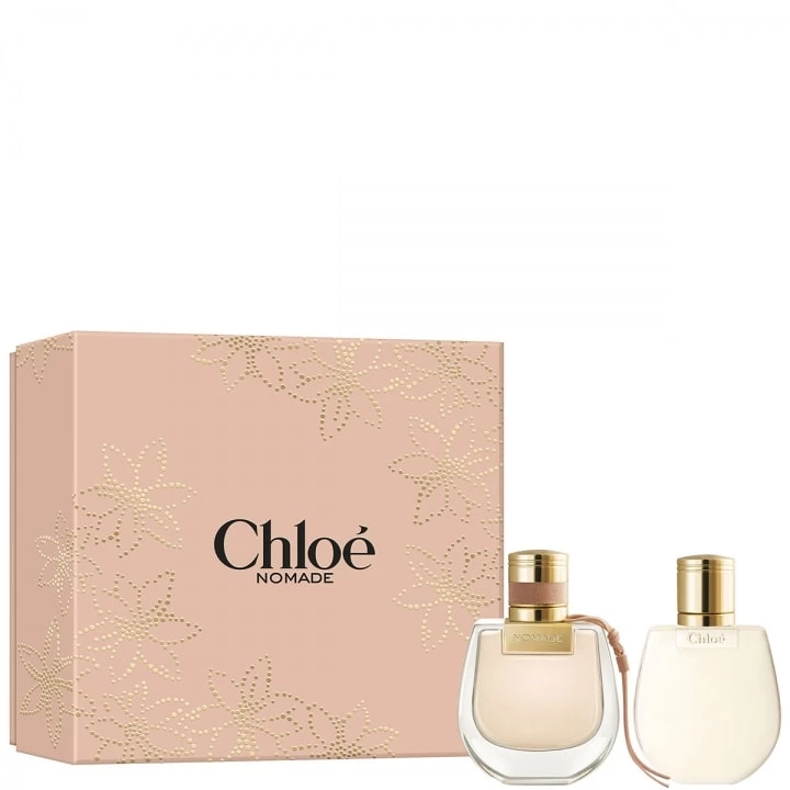 Chloé Nomade Coffret Eau de Parfum 50 ml - CHLOÉ - Incenza