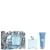 Azzaro Chrome Coffret Eau de Toilette 50 ml