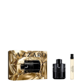 Azzaro The Most Wanted Coffret Eau de Parfum Intense 50 ml
