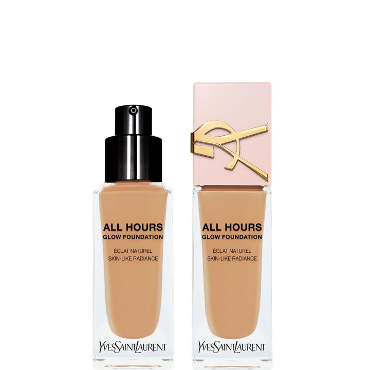MN8 - All Hours Glow Fond de Teint Lumieux 24h* Haute Couvrance